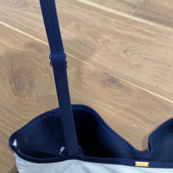 Panache swim Tankini - 36FF - Picture 6 of 13